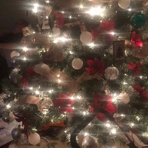 Meet your Posher, Marie